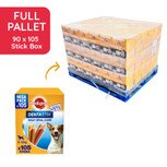 Dentastix dog dental chews